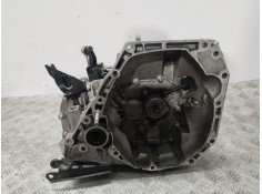 Recambio de caja cambios para dacia lodgy (js_) 1.6 lpg referencia OEM IAM JR5398  