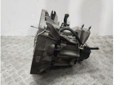 Recambio de caja cambios para dacia lodgy (js_) 1.6 lpg referencia OEM IAM JR5398   2