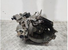 Recambio de caja cambios para peugeot 307 sw (3h) 1.6 16v referencia OEM IAM 20DM12  