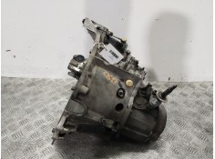 Recambio de caja cambios para peugeot 307 sw (3h) 1.6 16v referencia OEM IAM 20DM12   2