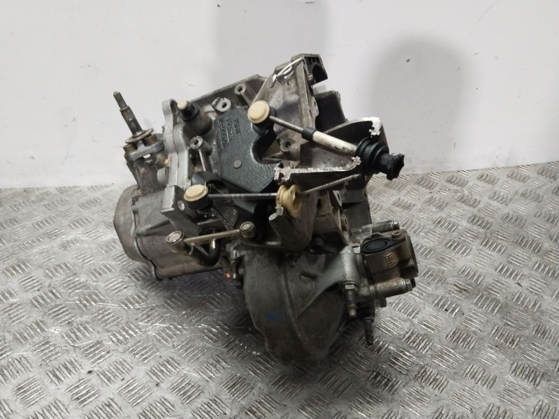 Recambio de caja cambios para peugeot 307 sw (3h) 1.6 16v referencia OEM IAM 20DM12  