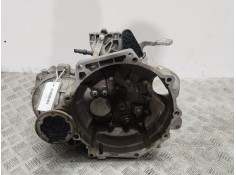 Recambio de caja cambios para seat leon (5f1) 1.6 tdi referencia OEM IAM MWW  