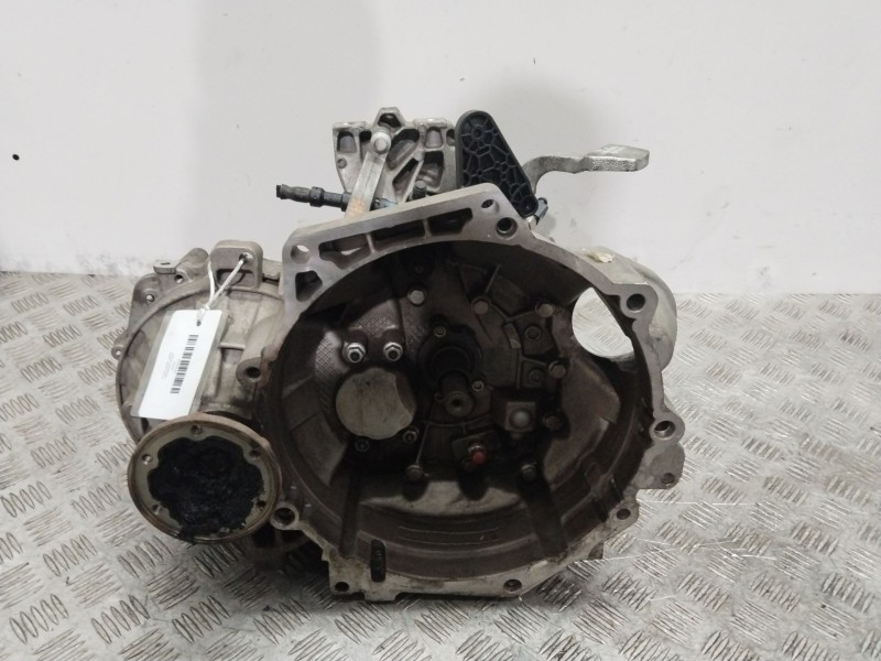 Recambio de caja cambios para seat leon (5f1) 1.6 tdi referencia OEM IAM MWW  