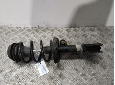 Recambio de amortiguador delantero izquierdo para opel zafira a monospace (t98) 1.8 16v (f75) referencia OEM IAM 1635544380  
