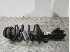 Recambio de amortiguador delantero derecho para chevrolet lacetti (j200) 1.8 referencia OEM IAM 96407820  