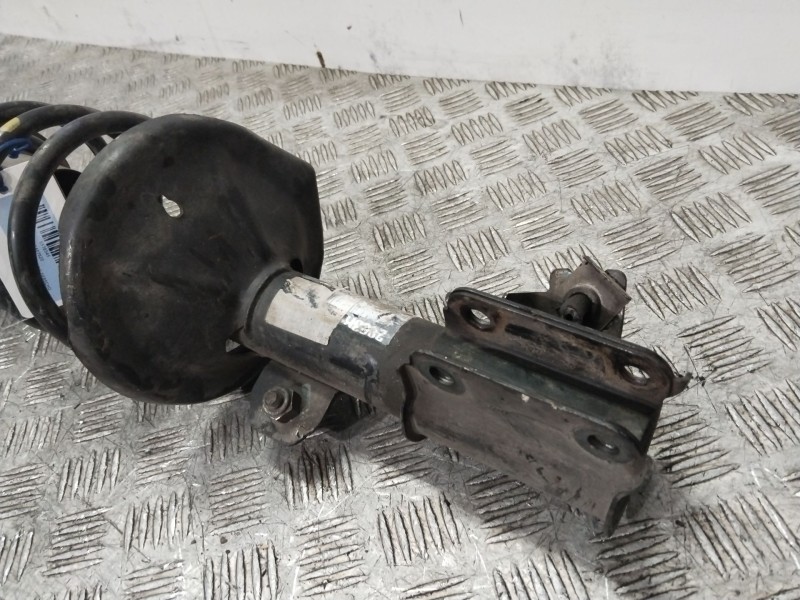 Recambio de amortiguador delantero derecho para chevrolet lacetti (j200) 1.8 referencia OEM IAM 96407820  
