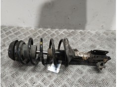 Recambio de amortiguador delantero izquierdo para chevrolet lacetti (j200) 1.8 referencia OEM IAM 96407819  