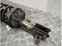 Recambio de amortiguador delantero izquierdo para chevrolet lacetti (j200) 1.8 referencia OEM IAM 96407819   2