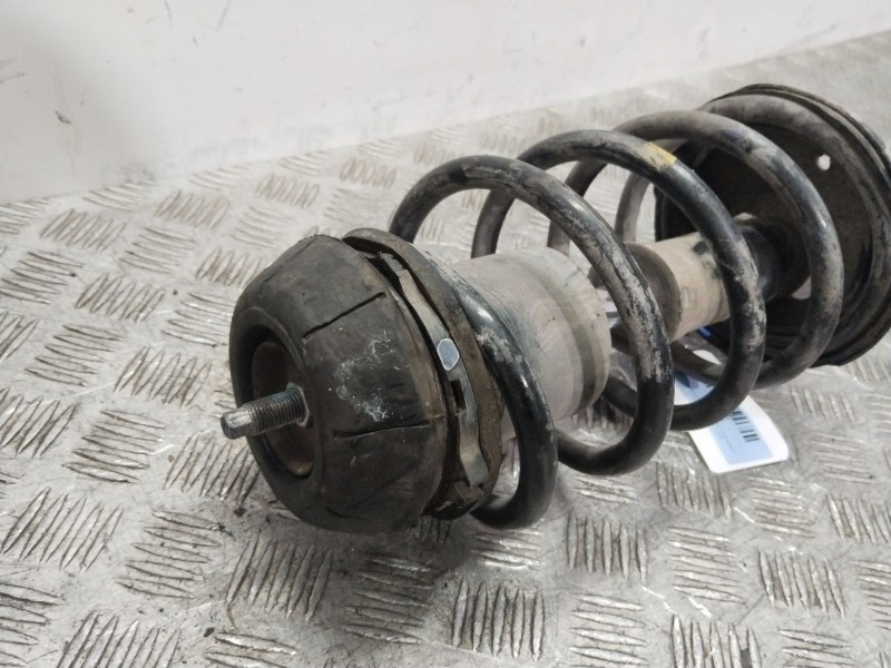 Recambio de amortiguador delantero izquierdo para chevrolet lacetti (j200) 1.8 referencia OEM IAM 96407819  