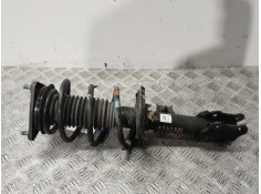 Recambio de amortiguador delantero izquierdo para kia cee´d sportswagon (jd) 1.6 crdi 110 referencia OEM IAM 54651A6160  