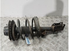 Recambio de amortiguador delantero derecho para chrysler voyager iv (rg, rs) 2.5 crd referencia OEM IAM 5066338AA  