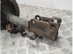 Recambio de amortiguador delantero derecho para chrysler voyager iv (rg, rs) 2.5 crd referencia OEM IAM 5066338AA   2