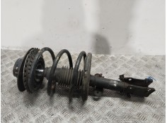 Recambio de amortiguador delantero izquierdo para chrysler voyager iv (rg, rs) 2.5 crd referencia OEM IAM 5066338AA  