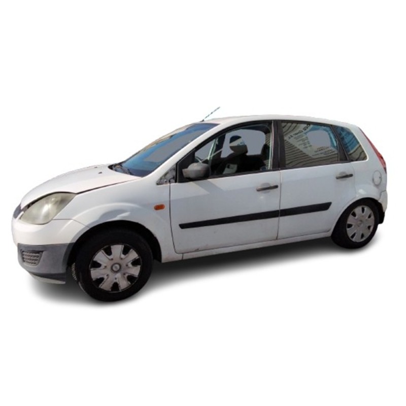 FORD FIESTA V (JH_, JD_) - imagen 3
