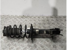 Recambio de amortiguador delantero izquierdo para mercedes-benz clase a (w169) a 180 cdi (169.007, 169.307) referencia OEM IAM A