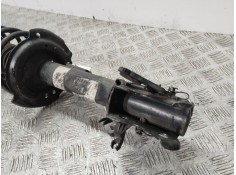 Recambio de amortiguador delantero izquierdo para mercedes-benz clase a (w169) a 180 cdi (169.007, 169.307) referencia OEM IAM A 2