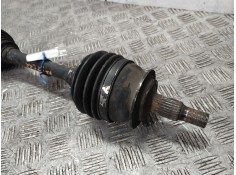 Recambio de transmision delantera izquierda para mercedes-benz clase a (w169) a 180 cdi (169.007, 169.307) referencia OEM IAM A1 2