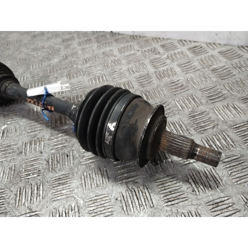 Recambio de transmision delantera izquierda para mercedes-benz clase a (w169) a 180 cdi (169.007, 169.307) referencia OEM IAM A1