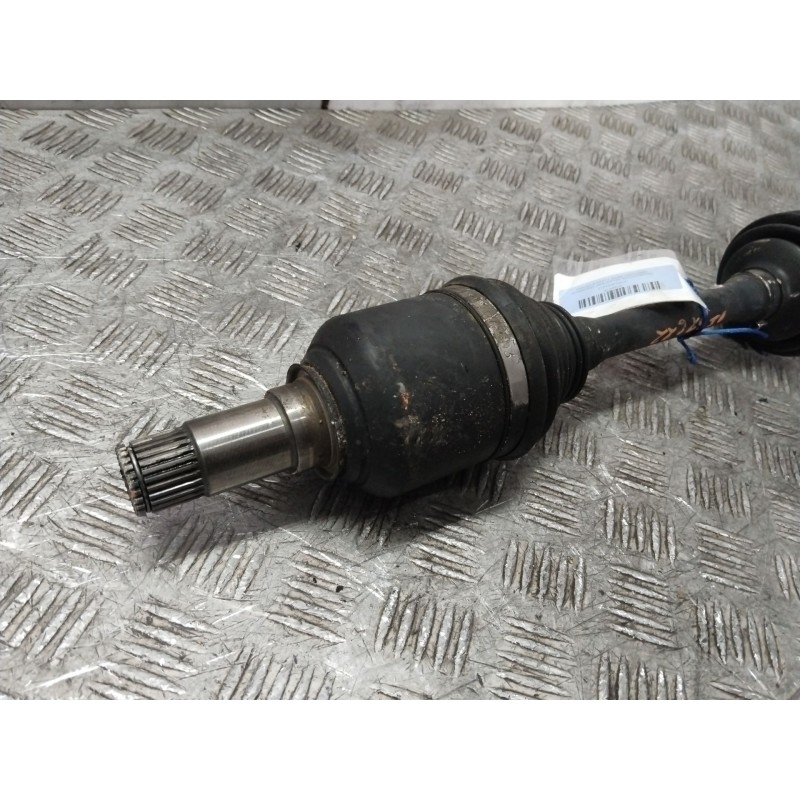 Recambio de transmision delantera izquierda para mercedes-benz clase a (w169) a 180 cdi (169.007, 169.307) referencia OEM IAM A1