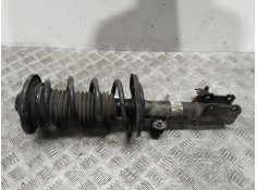 Recambio de amortiguador delantero derecho para opel vectra c gts (z02) 1.9 cdti (f68) referencia OEM IAM 344088  