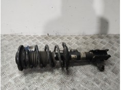 Recambio de amortiguador delantero izquierdo para opel vectra c gts (z02) 1.9 cdti (f68) referencia OEM IAM 344089  