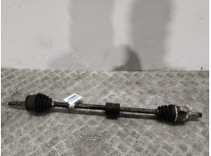 Recambio de transmision delantera derecha para opel meriva a monospace (x03) 1.8 (e75) referencia OEM IAM 374510  