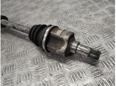 Recambio de transmision delantera derecha para opel meriva a monospace (x03) 1.8 (e75) referencia OEM IAM 374510   2