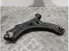 Recambio de brazo suspension inferior delantero derecho para opel corsa f (p2jo) 1.2 (68) referencia OEM IAM 9857897880  