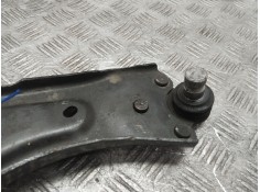 Recambio de brazo suspension inferior delantero derecho para opel corsa f (p2jo) 1.2 (68) referencia OEM IAM 9857897880   2