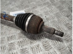 Recambio de transmision delantera izquierda para renault scénic ii (jm0/1_) 1.5 dci (jm1e, jm16) referencia OEM IAM 8200198016   2