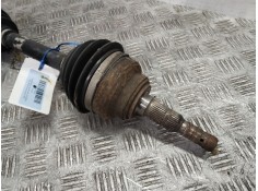 Recambio de transmision delantera izquierda para opel zafira a monospace (t98) 1.8 16v (f75) referencia OEM IAM 374327   2