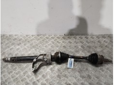 Recambio de transmision delantera derecha para peugeot 406 (8b) 2.0 16v referencia OEM IAM 32736T  