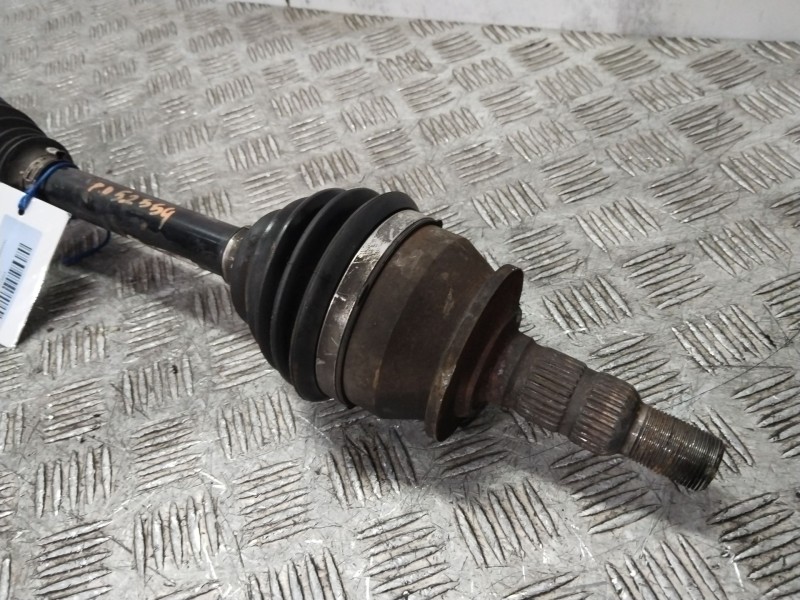 Recambio de transmision delantera derecha para peugeot 406 (8b) 2.0 16v referencia OEM IAM 32736T  