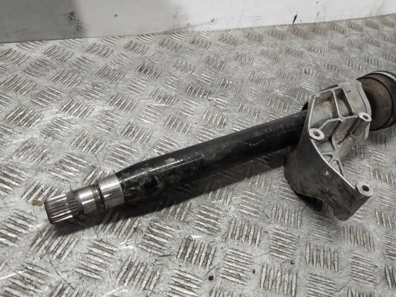 Recambio de transmision delantera derecha para peugeot 406 (8b) 2.0 16v referencia OEM IAM 32736T  