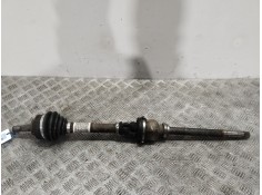 Recambio de transmision delantera derecha para citroën xsara picasso (n68) 1.6 16v referencia OEM IAM 3273FH  