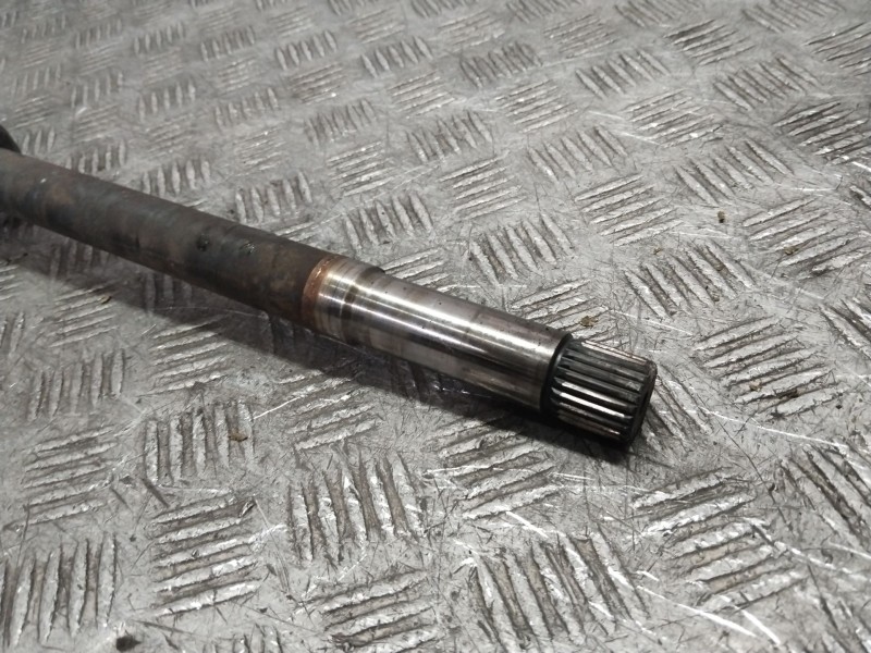 Recambio de transmision delantera derecha para citroën xsara picasso (n68) 1.6 16v referencia OEM IAM 3273FH  