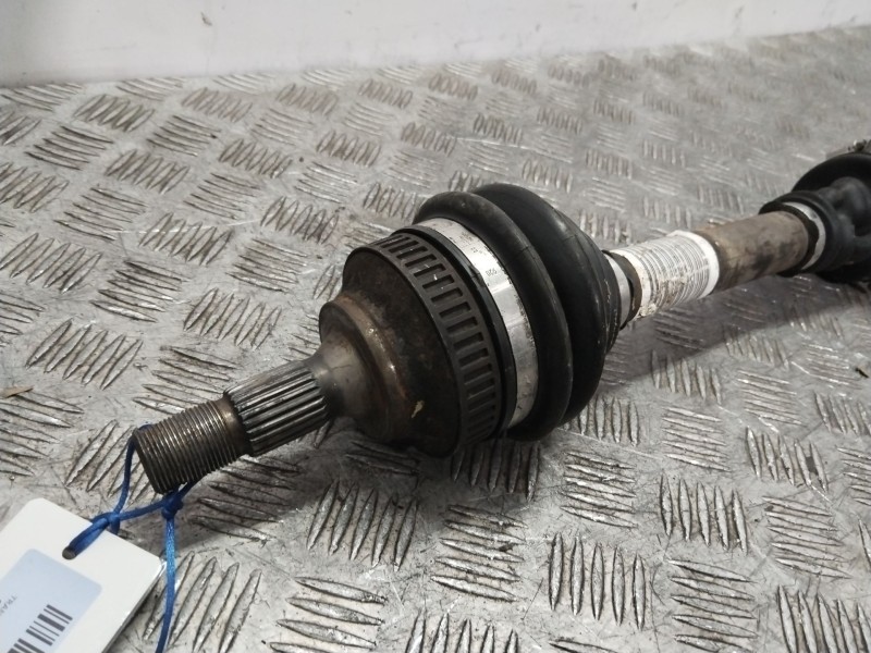 Recambio de transmision delantera derecha para citroën xsara picasso (n68) 1.6 16v referencia OEM IAM 3273FH  