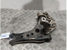 Recambio de brazo suspension inferior delantero derecho para seat ibiza iii (6l1) 1.4 16v referencia OEM IAM 6Q0407151L  