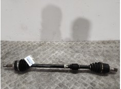 Recambio de transmision delantera derecha para hyundai sonata v (nf) 2.0 crdi referencia OEM IAM 495003K350  