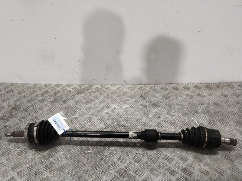 Recambio de transmision delantera derecha para hyundai sonata v (nf) 2.0 crdi referencia OEM IAM 495003K350  