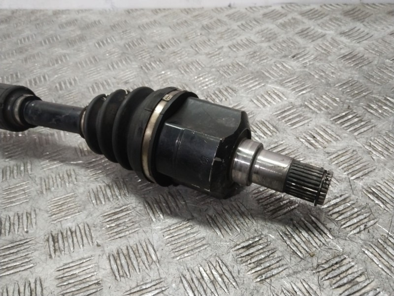 Recambio de transmision delantera derecha para hyundai sonata v (nf) 2.0 crdi referencia OEM IAM 495003K350  