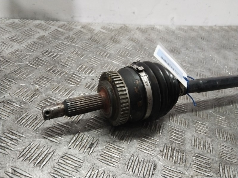 Recambio de transmision delantera derecha para hyundai sonata v (nf) 2.0 crdi referencia OEM IAM 495003K350  