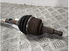 Recambio de transmision delantera derecha para renault megane iii hatchback (bz0/1_, b3_) 1.5 dci (bz0c) referencia OEM IAM 3910 2