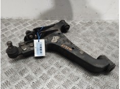 Recambio de brazo suspension inferior delantero izquierdo para ssangyong rodius i 2.7 xdi 4wd referencia OEM IAM 4450121001  