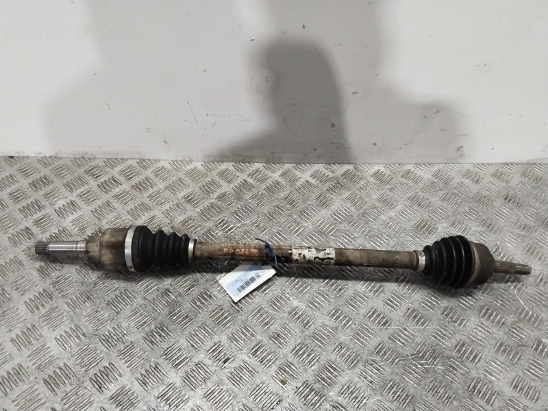 Recambio de transmision delantera derecha para toyota auris (_e15_) 1.4 d-4d (nde150_) referencia OEM IAM 4341002580  