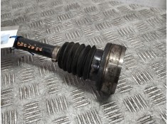 Recambio de transmision delantera izquierda para mercedes-benz sprinter 3,5-t autobús (b906) 315 cdi (906.731, 906.733, 906.735) 2