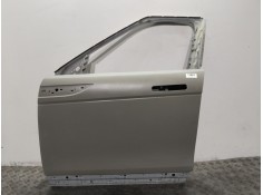 Recambio de puerta delantera izquierda para land rover range rover evoque (l551) 2.0 d150 mhev 4x4 referencia OEM IAM LR138379  