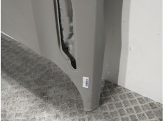 Recambio de capot para land rover range rover evoque (l551) 2.0 d150 mhev 4x4 referencia OEM IAM LR117302   2