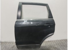 Recambio de puerta trasera izquierda para chevrolet captiva (c100, c140) 2.0 d 4wd referencia OEM IAM 95460133  