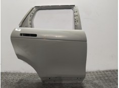 Recambio de puerta trasera derecha para land rover range rover evoque (l551) 2.0 d150 mhev 4x4 referencia OEM IAM LR138383  